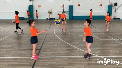 大马职篮联赛女子组 本周仁嘉隆华小开战